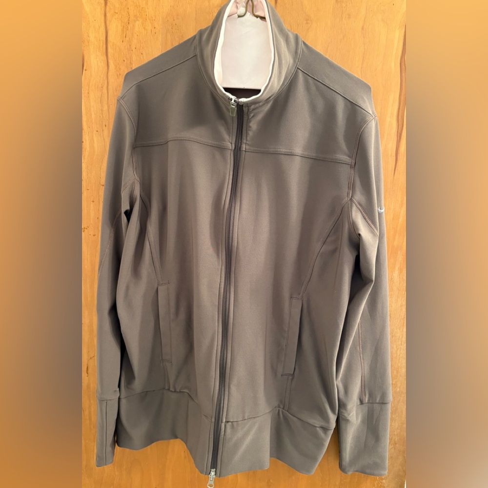 Nike Fit Dry